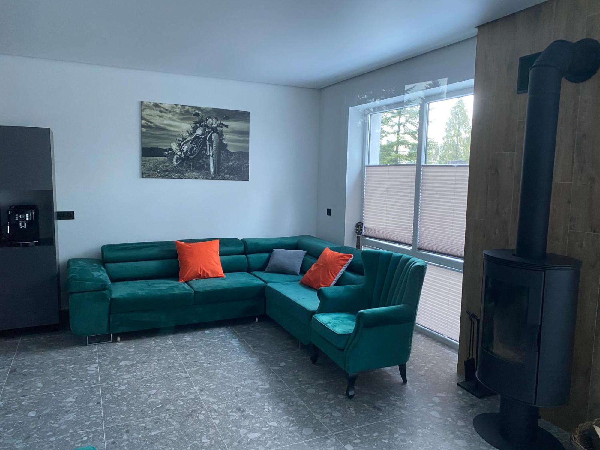 Aparthotel Феєрія Лісу Skhidnytsia Esterno foto